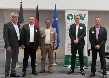 Tinta cruda | Inces, Alemania y la Formación Técnica