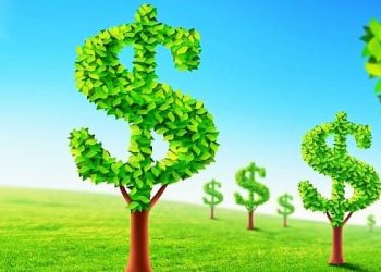El capitalismo se disfraza de verde