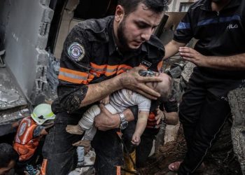 El tema para Israel, es que más países se le alejan, horrorizados por los crímenes en Gaza. El mundo sabe que lo de estos días es, desgraciadamente, un capítulo más de la larga historia con 7 décadas de horror