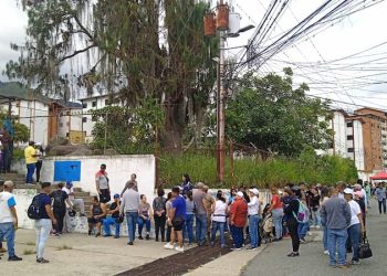Venezuela unida en defensa del Esequibo