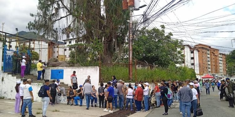Venezuela unida en defensa del Esequibo
