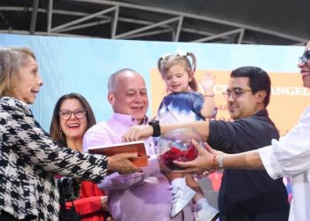 Entrevistas para la historia