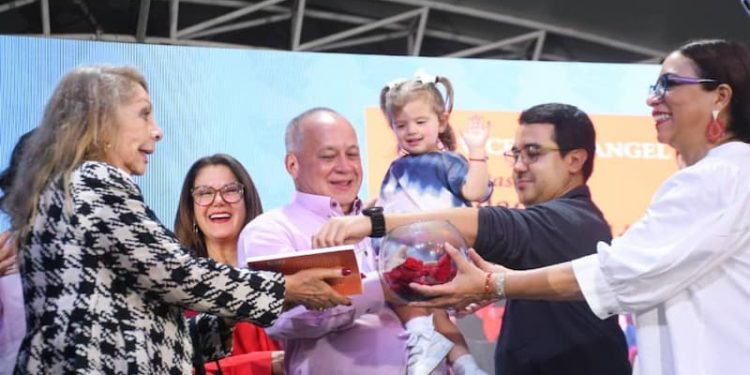 Entrevistas para la historia