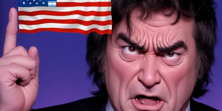 No llores por mí, Argentina