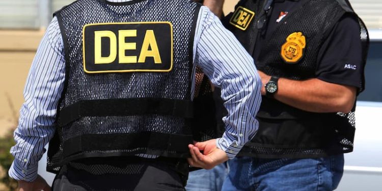 El caso de Alex Saab es un caso viciado, motivado por razones estrictamente políticas. Estados Unidos, entre sus prioridades, tenía como objetivo detener a Alex Saab para estrecharle el cerco a Venezuela
