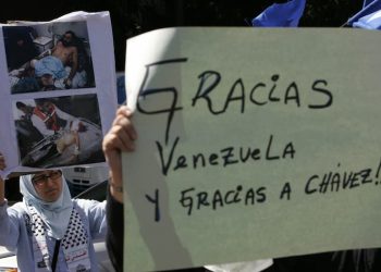 No sólo Bolivia reaccionó antes las espeluznantes escenas que el Estado israelí ejecuta en Gaza, también Gustavo Petro, publicó en la red X: “Si Israel no detiene la masacre del pueblo palestino no podemos estar allá"