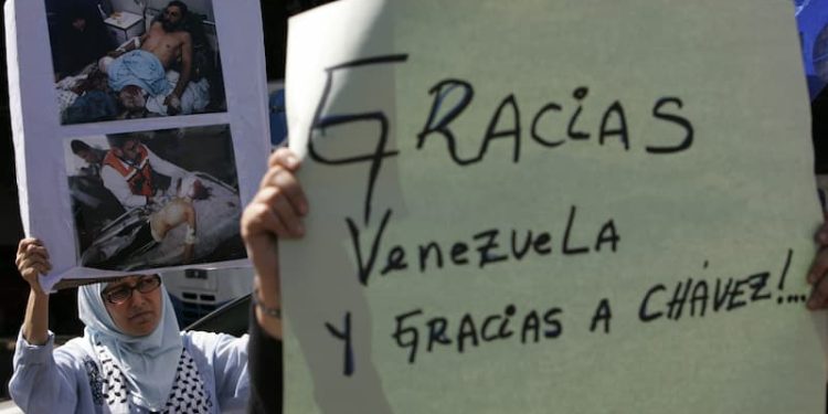 No sólo Bolivia reaccionó antes las espeluznantes escenas que el Estado israelí ejecuta en Gaza, también Gustavo Petro, publicó en la red X: “Si Israel no detiene la masacre del pueblo palestino no podemos estar allá"