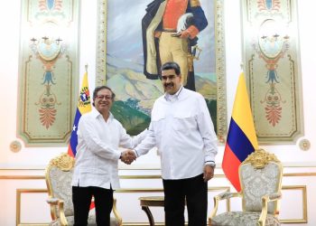 Petro: Alejarse de Venezuela fue una profunda estupidez