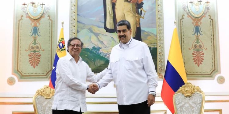 Petro: Alejarse de Venezuela fue una profunda estupidez