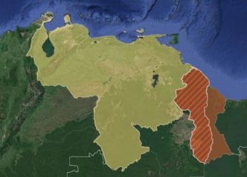 ¿Qué sabemos de Guyana?
