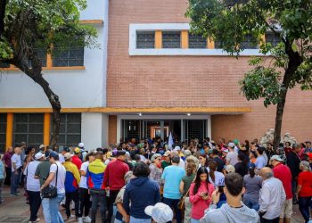 Punto Crítico: Unión Nacional en Defensa de la Guayana Esequiba