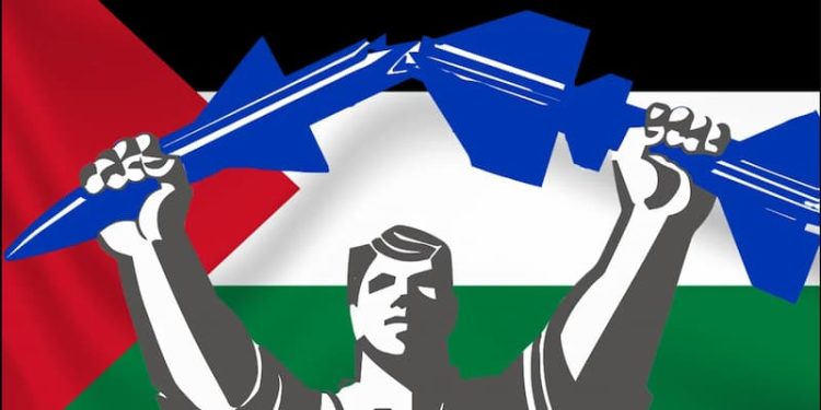 Varias organizaciones de derechos humanos calcularon que en Gaza han sido asesinados más niños que los que han muerto cada año en todos los conflictos armados del mundo desde 2019 hasta hoy