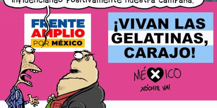 «… el reformismo, por el hecho mismo de sacudir hasta sus cimientos a la sociedad burguesa, sin atreverse a destruirla, acaba por constituirse en la antesala de la contrarrevolución». Ruy Mauro Marini