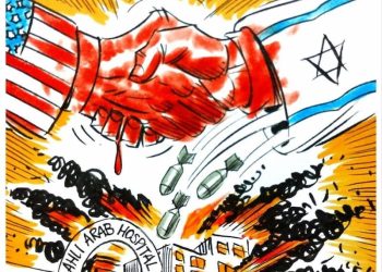 La cifra de mortandad en la Franja de Gaza es igual a la cantidad de personas fallecidas en Venezuela anualmente desde el 8 de marzo de 2015, aciago día en que el presidente Barack Obama firmó la Orden Ejecutiva 13692, con la que declaró a Venezuela como una “amenaza inusual y extraordinaria a la seguridad nacional y política exterior de Estados Unidos”