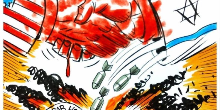 La cifra de mortandad en la Franja de Gaza es igual a la cantidad de personas fallecidas en Venezuela anualmente desde el 8 de marzo de 2015, aciago día en que el presidente Barack Obama firmó la Orden Ejecutiva 13692, con la que declaró a Venezuela como una “amenaza inusual y extraordinaria a la seguridad nacional y política exterior de Estados Unidos”