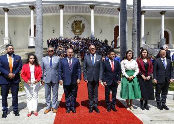 Un Parlamento de lucha y de gobierno