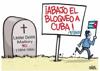 La ética de Lester D. Mallory