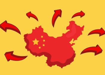 "Independientemente de cómo evolucione la situación mundial, China mantendrá la política fundamental de apertura y abrirá sus puertas, cada vez más, al exterior. La contribución de China al crecimiento económico mundial permanece en cerca del 30 por ciento. El año pasado, la economía china repuntó con un crecimiento de alrededor de 5, 1%" Li Qiang