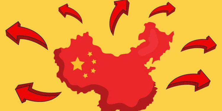 "Independientemente de cómo evolucione la situación mundial, China mantendrá la política fundamental de apertura y abrirá sus puertas, cada vez más, al exterior. La contribución de China al crecimiento económico mundial permanece en cerca del 30 por ciento. El año pasado, la economía china repuntó con un crecimiento de alrededor de 5, 1%" Li Qiang