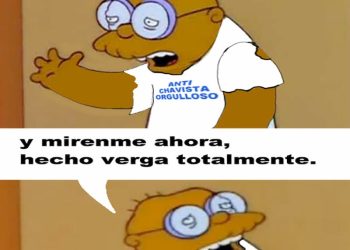 Cuatro temas Las viejas mañas de cierta oposición