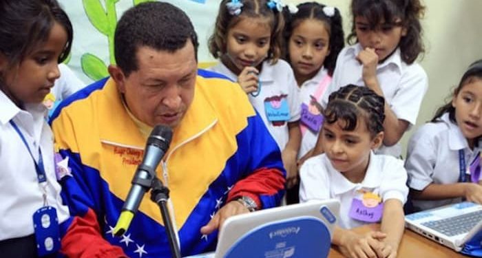 Educar para la libertad, para lo grande, para lo hermoso