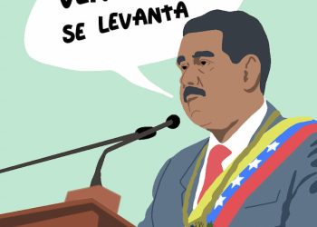“No venimos a cantar victorias, estamos en la construcción de un proceso para grandes triunfos y no nos hemos dormido ni nos vamos a dormir en los laureles, ni vamos a subestimar los problemas que aún existen en nuestro país”