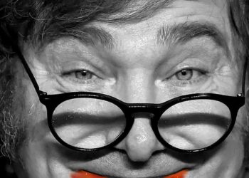 Tinta cruda | Milei y el fin del Estado nacional