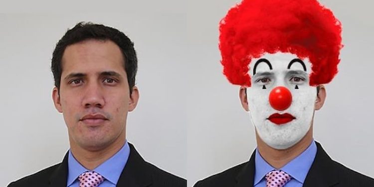 Tinta cruda | Hace cinco años