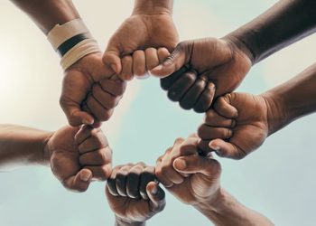 Unirse en defensa de la vida