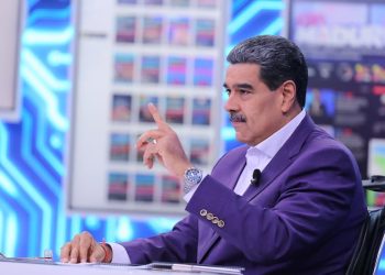 Presidente Maduro
