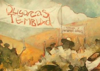El pueblo ganó la Batalla de Santa Inés, pero no la guerra. Zamora tenía 43 años de edad cuando fue asesinado. Bolívar 47 cuando muere en Santa Marta. Sucre 35 cuando es ultimado en Berruecos, jóvenes todos, mártires de la Patria. Todos renacieron el domingo 6 de diciembre de 1998 al ganar Chávez las elecciones presidenciales y hoy son millones