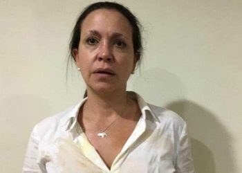 “María la loca” 4 “María la loca”