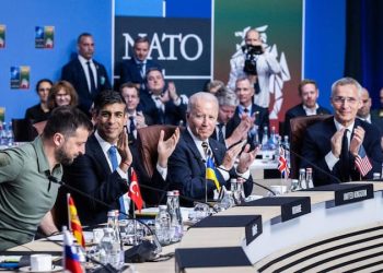 Con estos elementos es bastante evidente que el fin de esta guerra no parece encontrarse a la vista. Menos siendo un tema de la élite política estadounidense en tiempos de elecciones y más cuando las grandes corporaciones de armas siguen encontrando fuentes de dinero importantes en su mantenimiento, sea cual sea el resultado