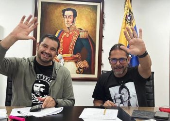 Comunicadores sociales y populares realizan propuestas para avanzar en la 7T 4 Comunicadores sociales y populares realizan propuestas para avanzar en la 7T