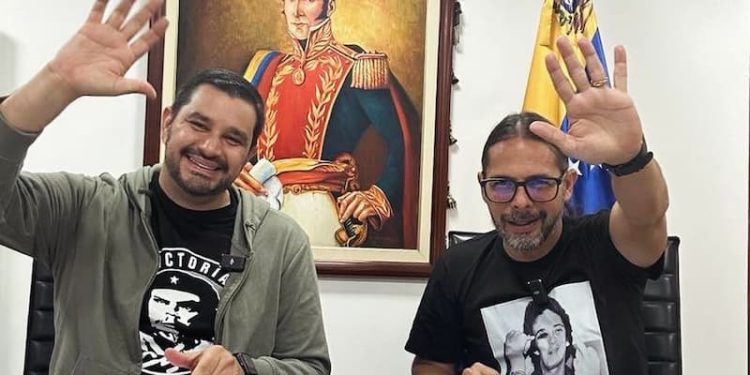 Comunicadores sociales y populares realizan propuestas para avanzar en la 7T