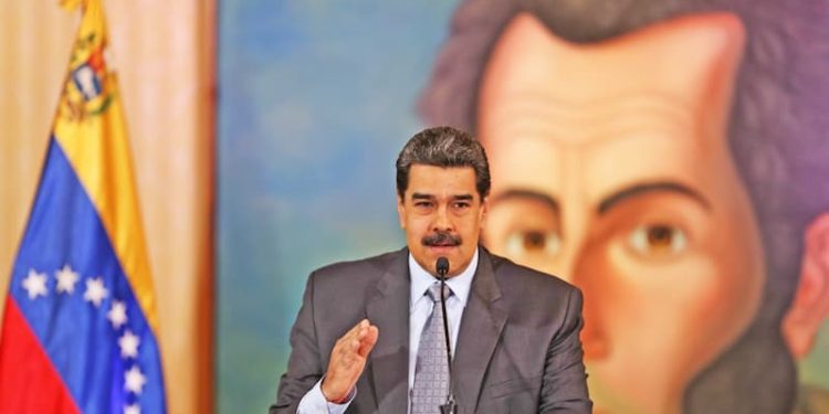 Con la patria bolivariana siempre 1 Con la patria bolivariana siempre