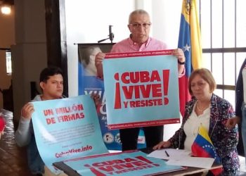 Todo listo en Aragua para el XIII Encuentro Nacional de Solidaridad Venezuela-Cuba 3 Todo listo en Aragua para el XIII Encuentro Nacional de Solidaridad Venezuela-Cuba