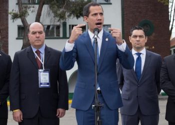 Para el imperialismo es necesario crear un precedente que permita a las grandes multinacionales aprovecharse de Estados que, como Venezuela, Ecuador en la época de Correa; o Bolivia; y antes Cuba; han decidido recuperar el control económico y político sobre la explotación de sus recursos
