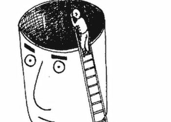 Tinta cruda | Argumentos cabezahueca de opositores ídem