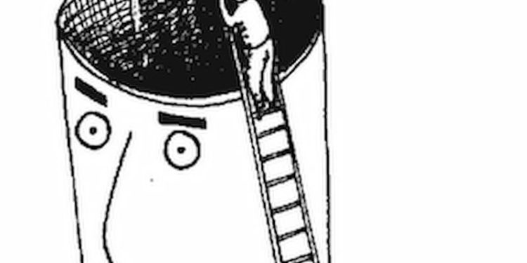 Tinta cruda | Argumentos cabezahueca de opositores ídem