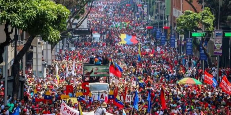 Punto Crítico | La valiente respuesta del pueblo