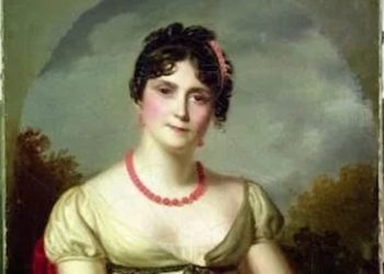 Josefina “Pepita” Machado