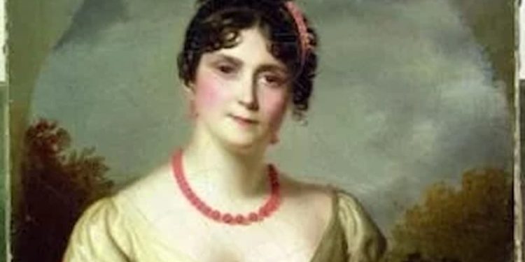 Josefina “Pepita” Machado