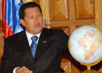 Unidad Lucha Batalla y Victoria