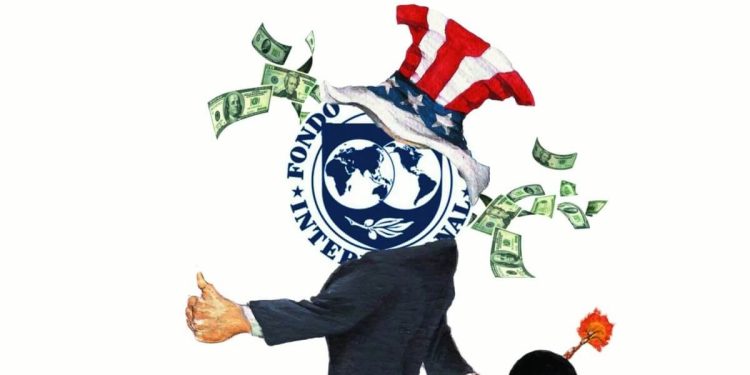 La lucha contra el neocolonialismo