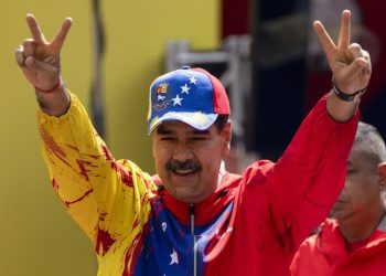 “¡Vamos, Nico!”