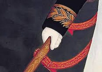 Cuando las moscas pretenden cazar águilas