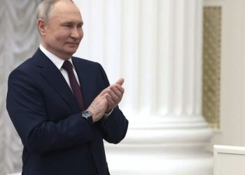 Rusia gana la guerra mientras Putin expone a los europeos