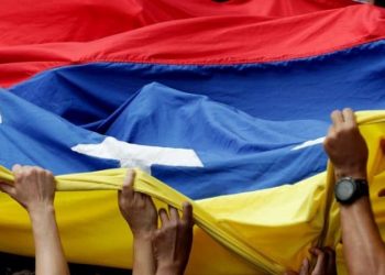 Ataques hacia una Venezuela indetenible