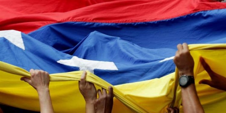 Ataques hacia una Venezuela indetenible